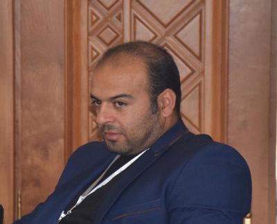 Dr. Seyed Mojtaba Miri
